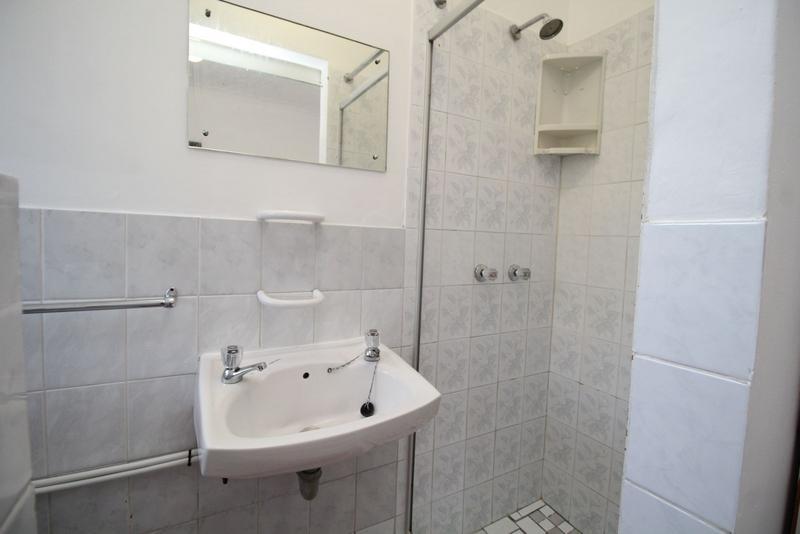 To Let 1 Bedroom Property for Rent in Blommendal Western Cape
